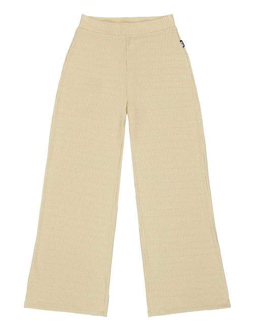 Ziaky Knit Pants PICTURE ORGANIC CLOTHING Beige
