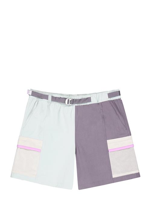 Camba Stretch Shorts PICTURE ORGANIC CLOTHING Blue