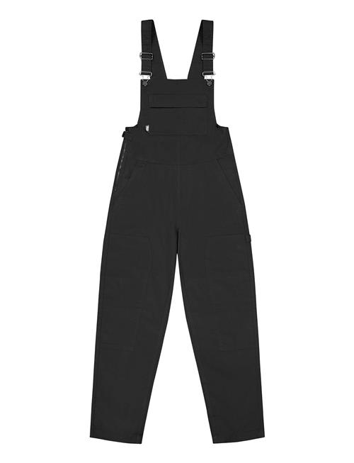 Bibee Overalls PICTURE ORGANIC CLOTHING Black