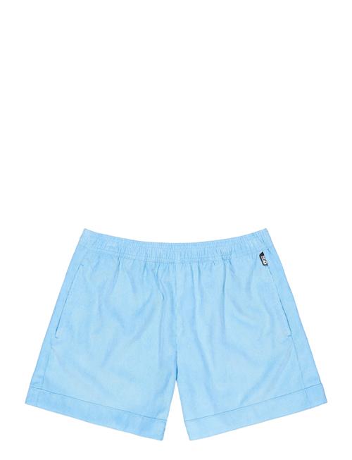 Sesia Cord Shorts PICTURE ORGANIC CLOTHING Blue