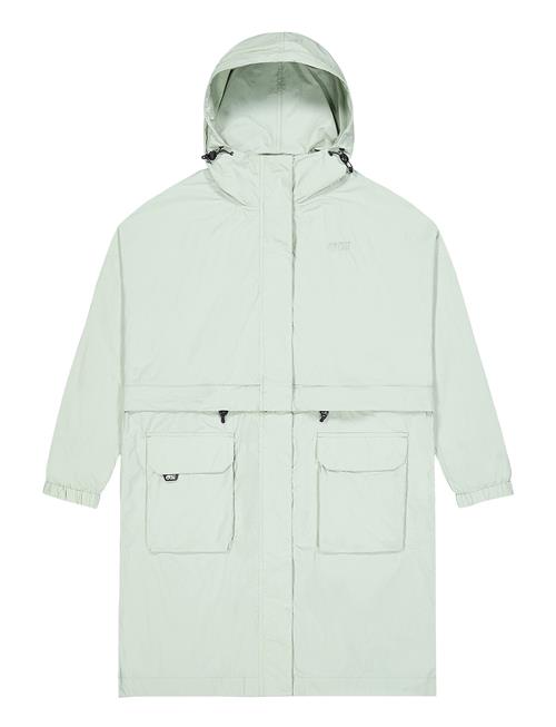 Melodia 3In1 Jkt PICTURE ORGANIC CLOTHING Blue