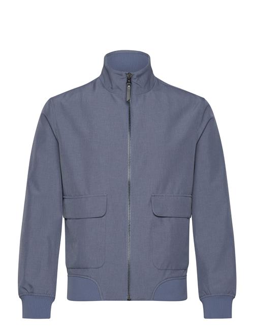 Rufus Reiss Blue