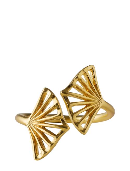 Ballerina Ring Pernille Corydon Gold