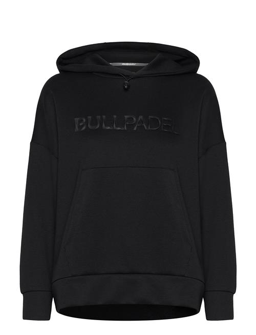 Silba Bullpadel Black