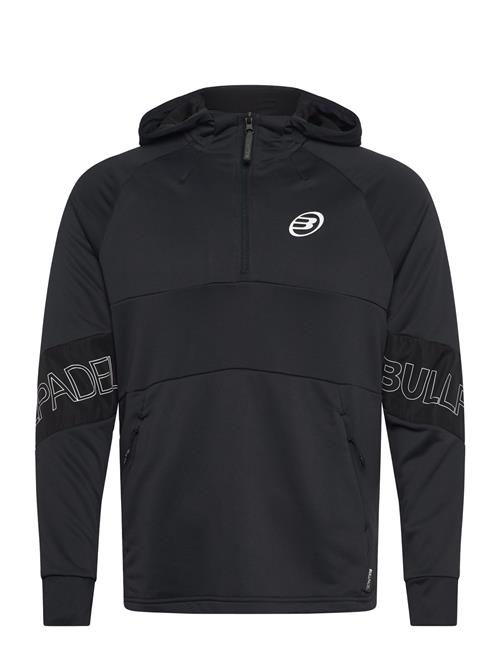 Gumala Bullpadel Black