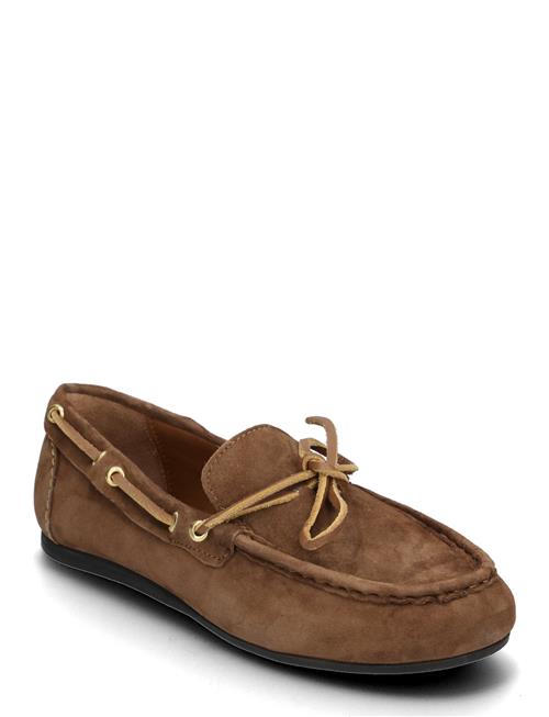 Shoes Billi Bi Brown