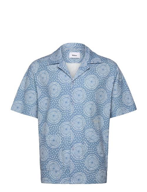 Prahina Shirt Nikben Blue