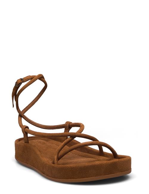 Cesaria Sandals Ba&sh Beige