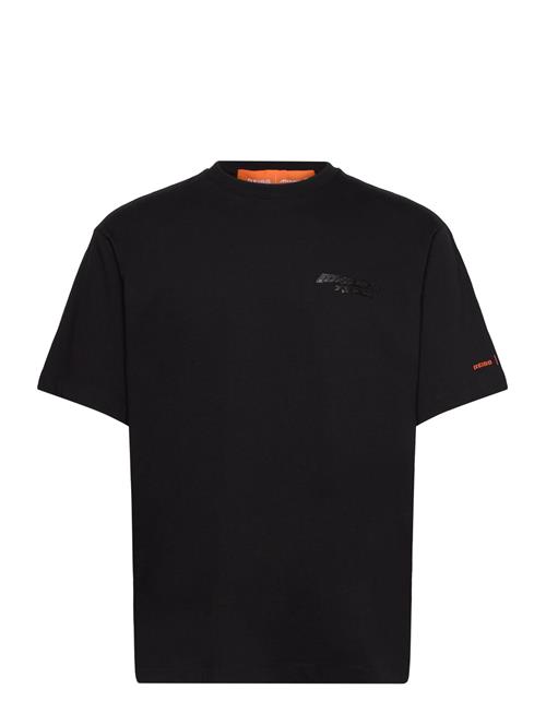 Nakata Reiss Black