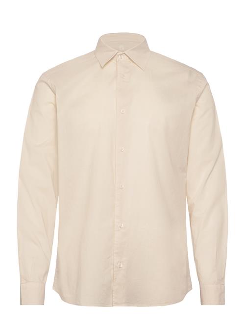 Mmgbreath Shirt Mos Mosh Gallery Beige