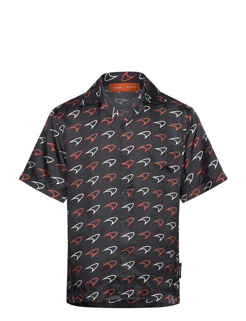 Vision Reiss Black