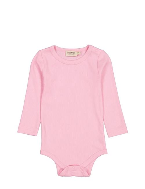 Plain Body Ls MarMar Copenhagen Pink