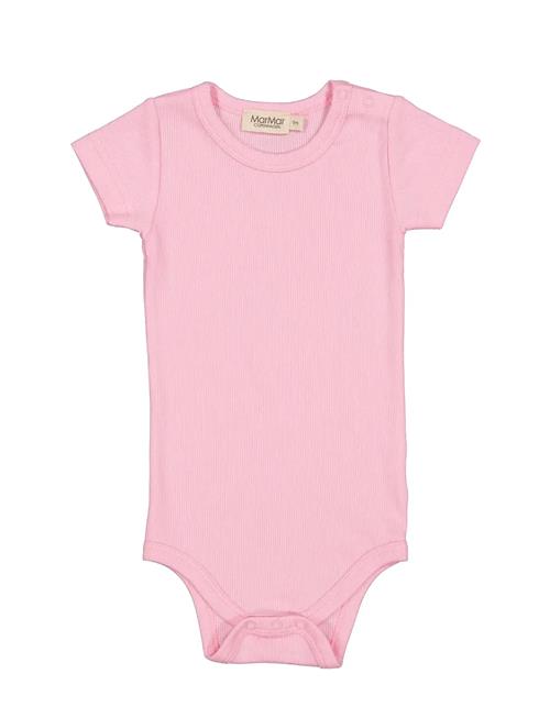 Plain Body Ss MarMar Copenhagen Pink