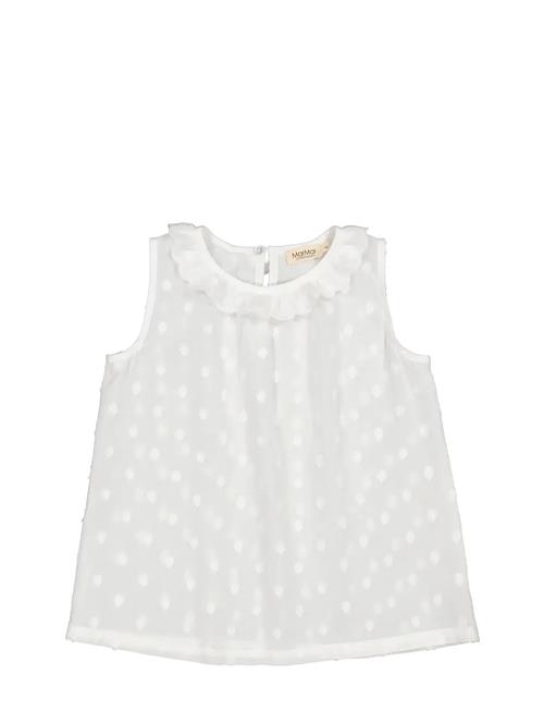 Talsa MarMar Copenhagen White