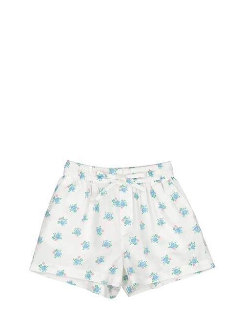 Pina MarMar Copenhagen White