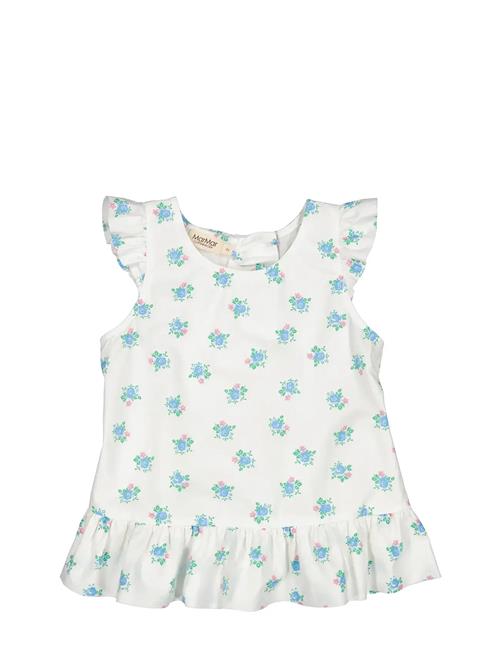 Tawny MarMar Copenhagen White
