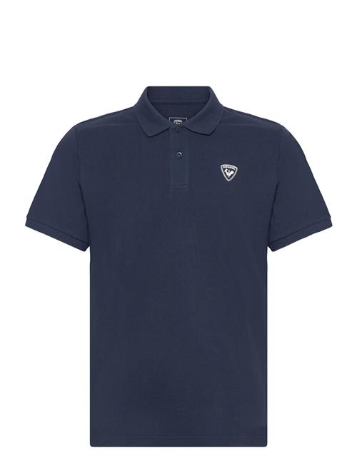 Traye Polo ROSSIGNOL Navy