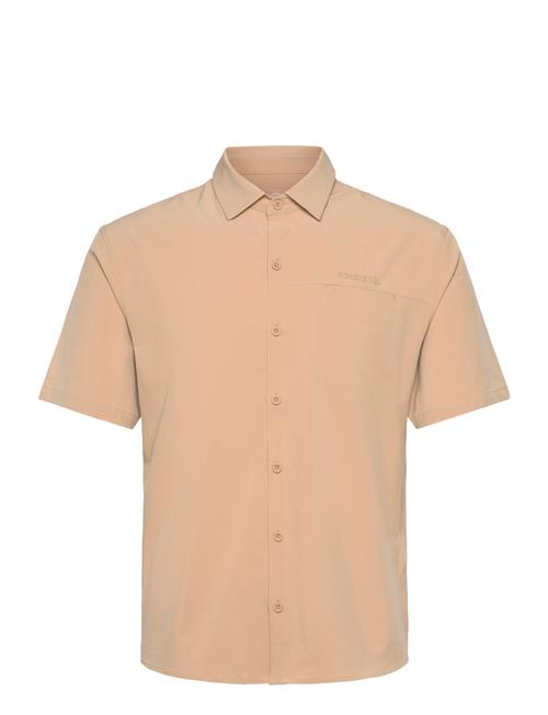 Lycian Shirt ROSSIGNOL Beige