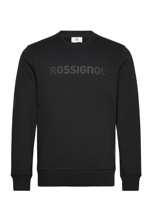 Prarion Cn ROSSIGNOL Black