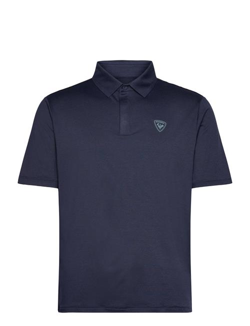 Cloudrest Polo ROSSIGNOL Navy