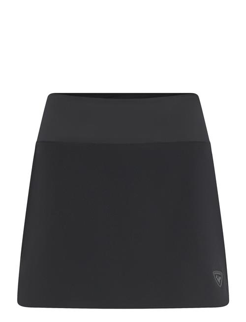 W Lycian Skirt ROSSIGNOL Black