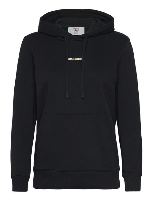 W Presset H ROSSIGNOL Black