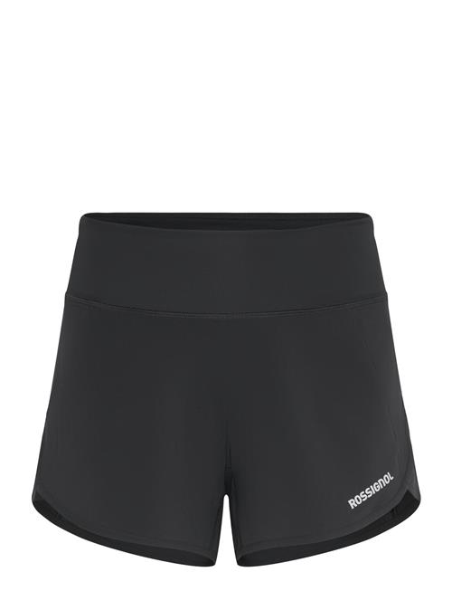 W Sapa Short ROSSIGNOL Black