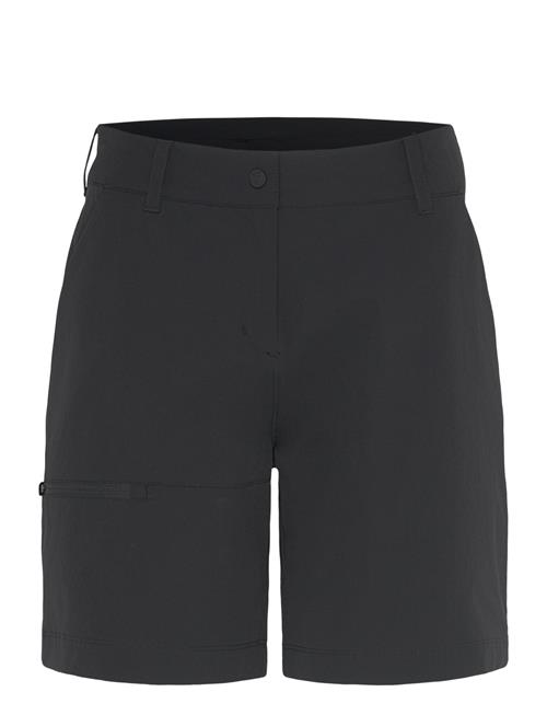 W Lycian Short 8' ROSSIGNOL Black