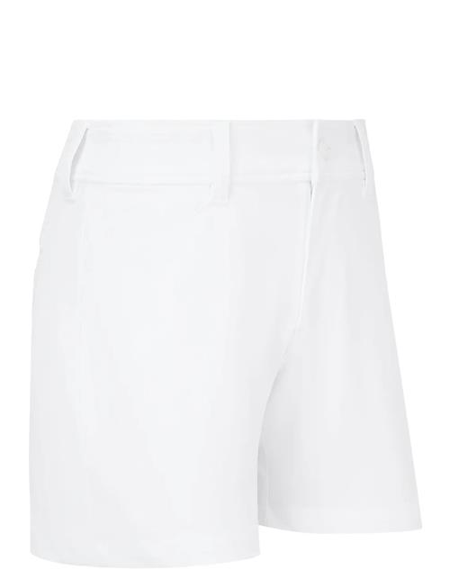 Women's Short FootJoy White