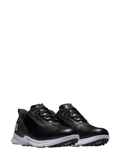 Fj Fuel FootJoy Black