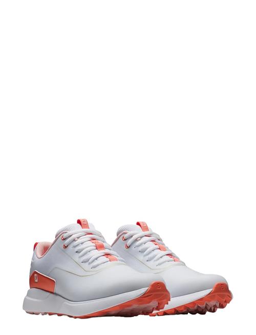 Wn Performa FootJoy White
