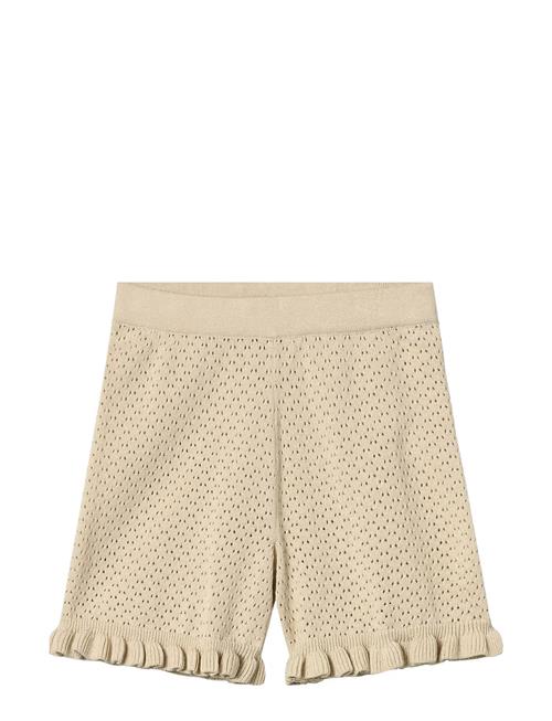 Emmy Shorts Fliink Cream