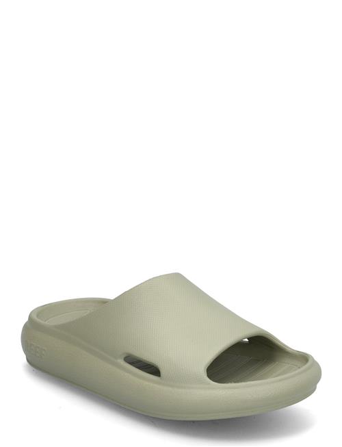 Kids Rio Slide REEF Green