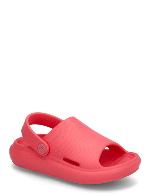 Little Rio Slide REEF Pink