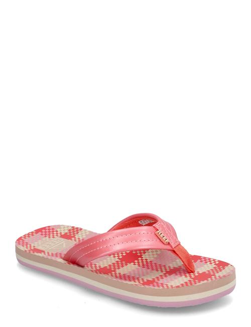 Kids Ahi REEF Pink