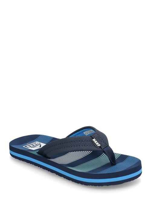 Kids Ahi REEF Blue
