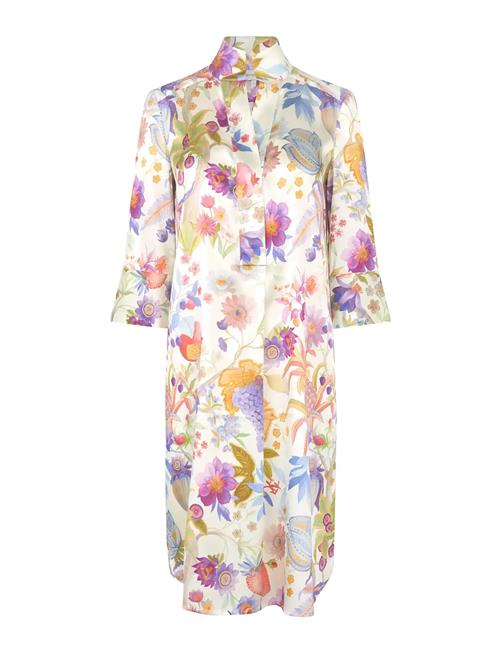 Kamillesdea Dea Kudibal Patterned