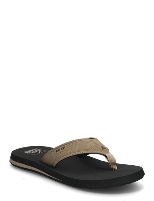 The Layback REEF Black