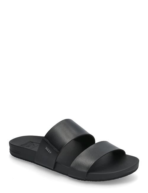 Cushion Vista REEF Black