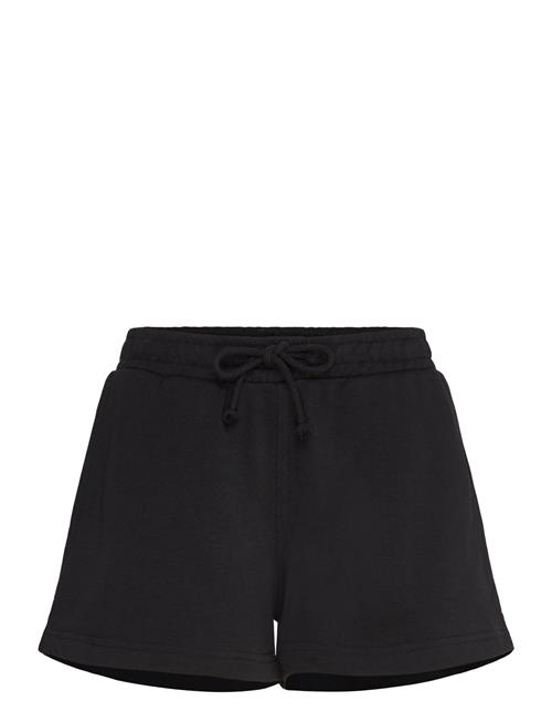 Essence Standard Sweatshorts Weekday Black
