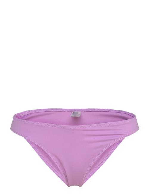 Bikini Bottom Weekday Purple