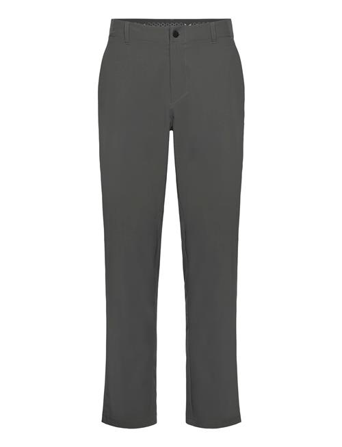 5 Pocket Golf Trousers Lyle & Scott Sport Grey