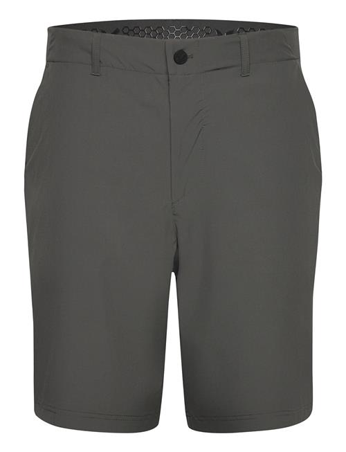 5 Pocket Golf Shorts Lyle & Scott Sport Grey