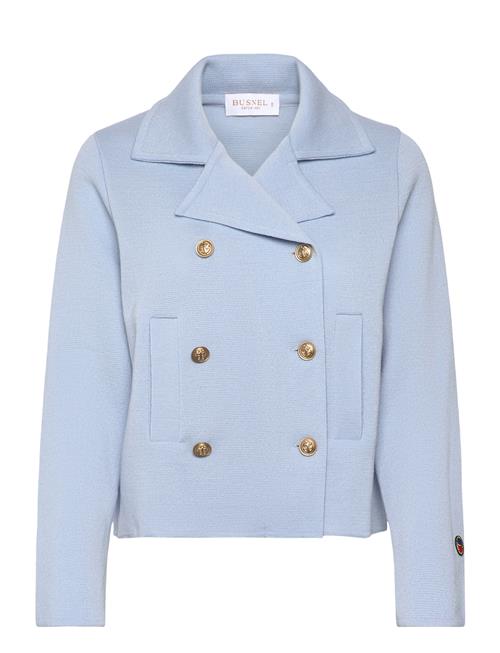 Indra Jacket BUSNEL Blue