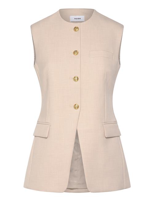 Athena Reiss Beige