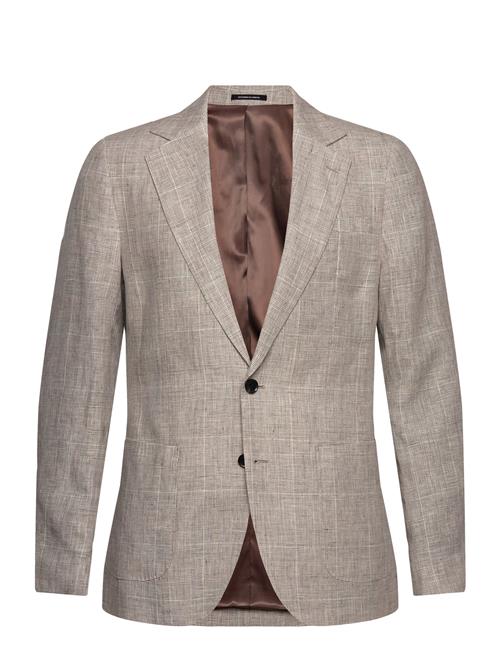 Ashton Reiss Beige