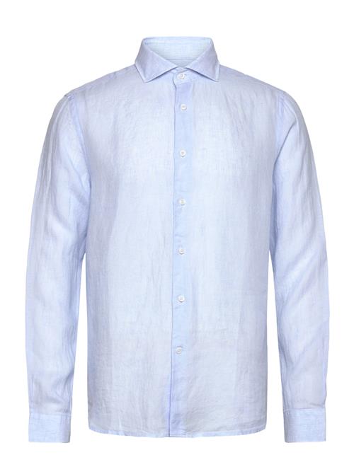 Ruban Reiss Blue