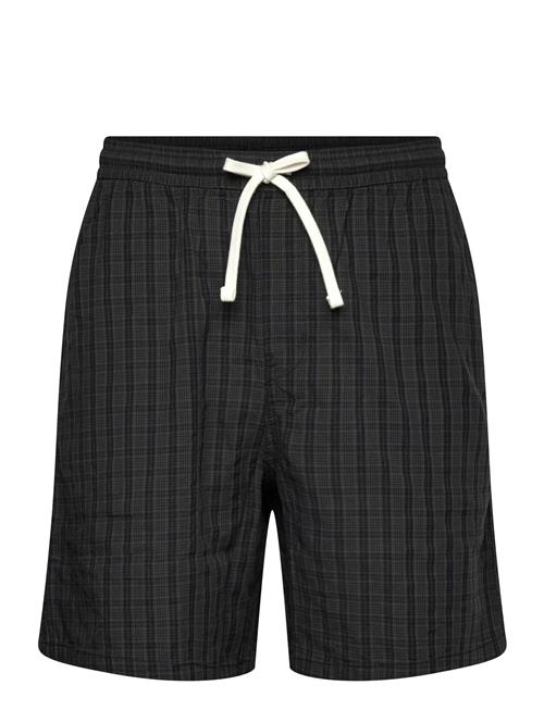 Relaxed Shorts Weekday Grey