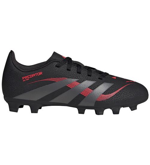 adidas Performance Fodboldstøvler - PREDATOR CLUB - CBLACK/GREFO