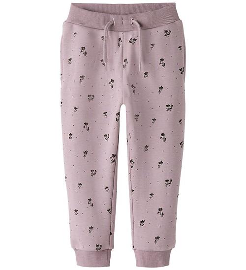 Name it Sweatpants - NmfLopa - Toadstool